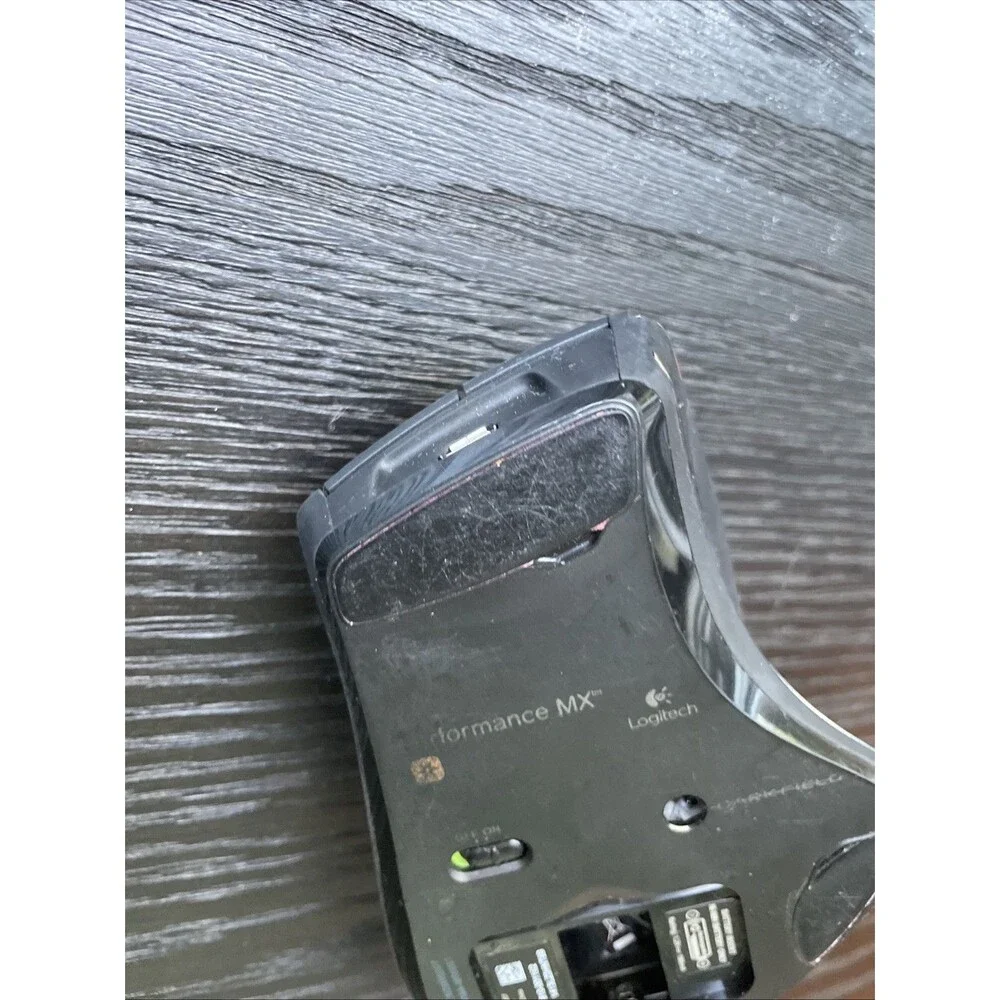 Logitech